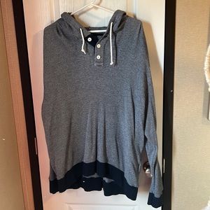 Men’s lightweight sweatshirt